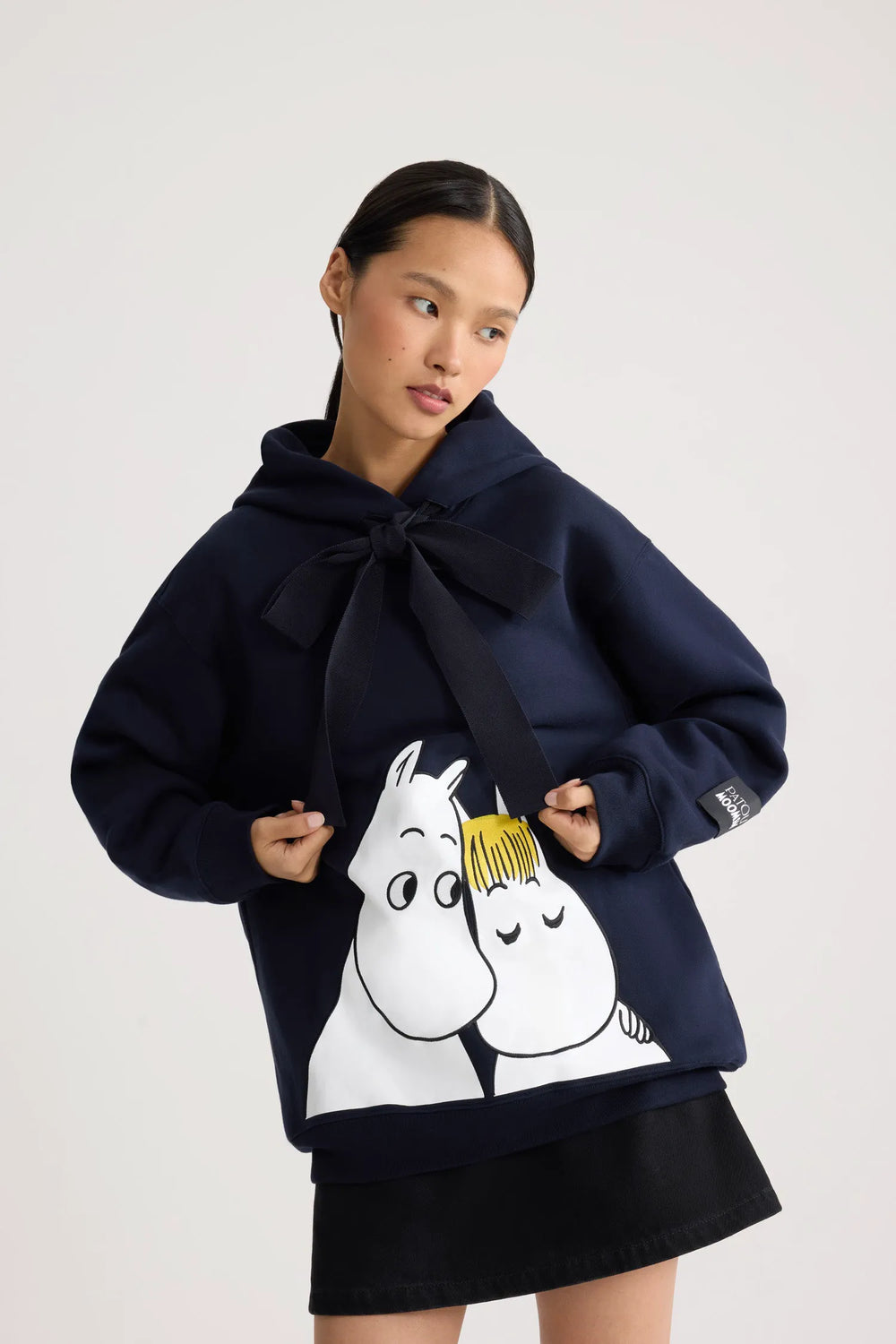 Moomin Navy