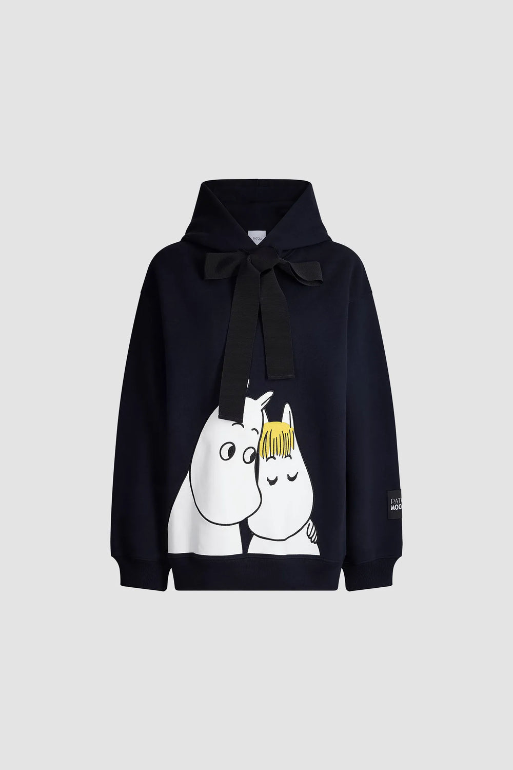Moomin Navy