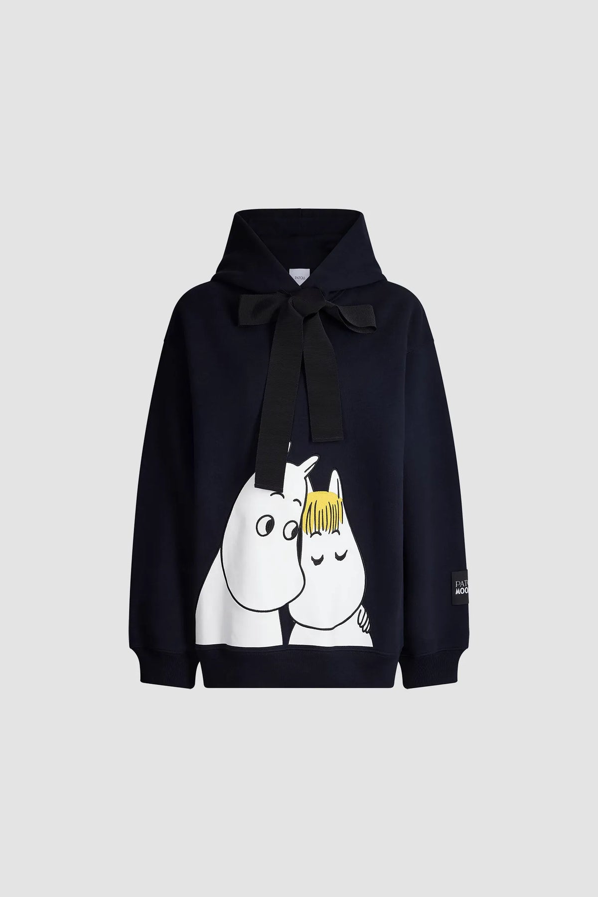 Moomin Navy