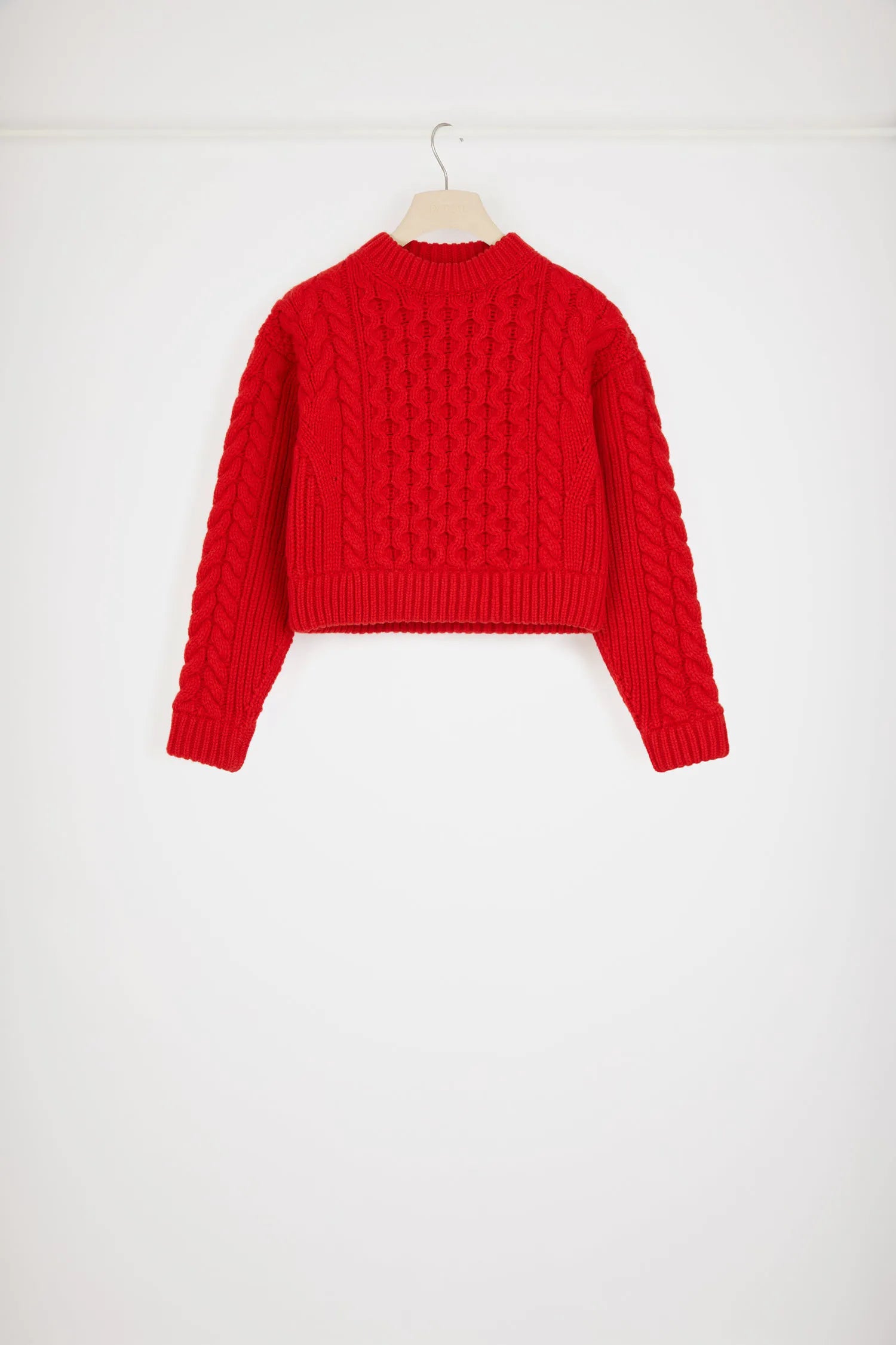 Racing Red
