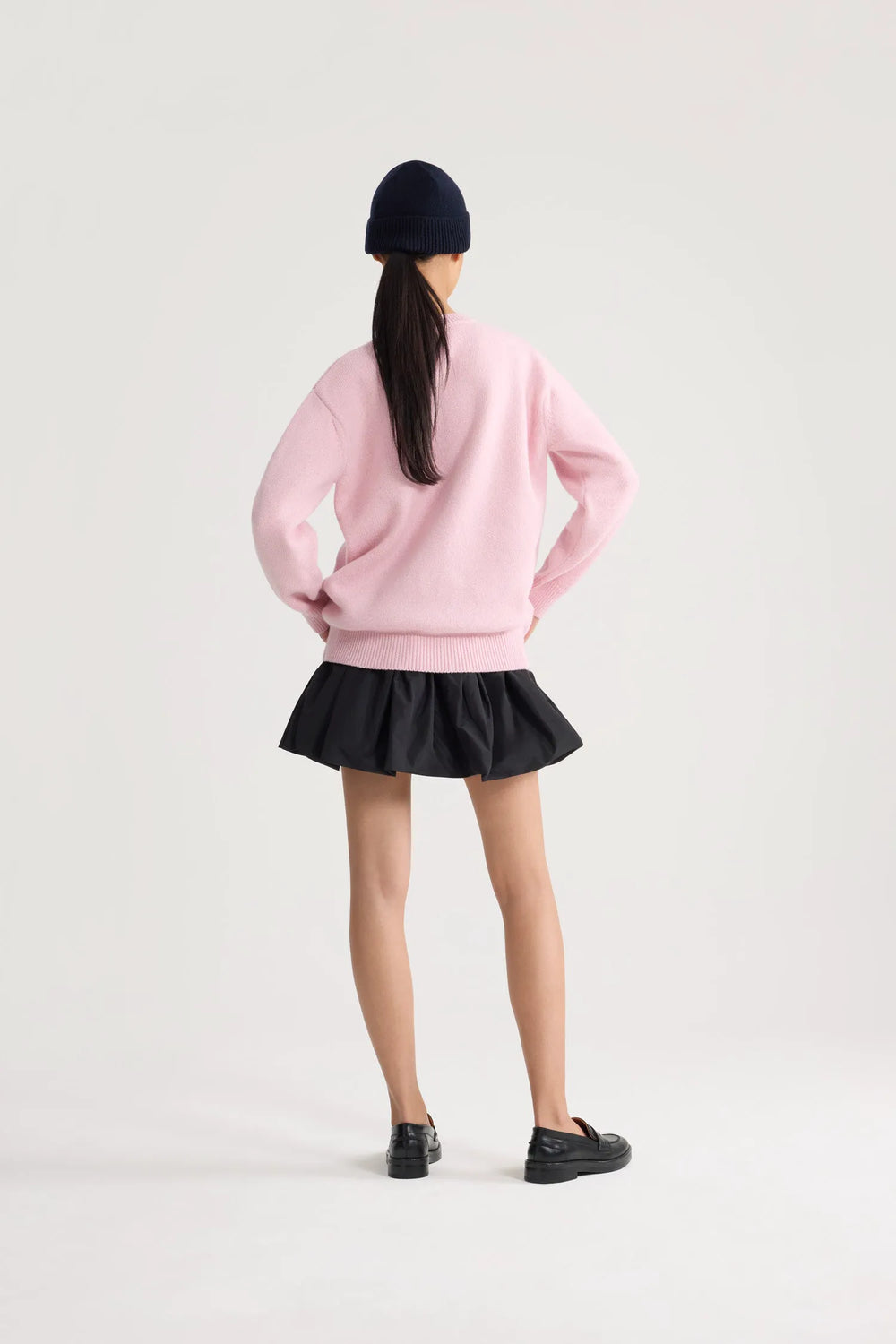 Moomin Light Pink