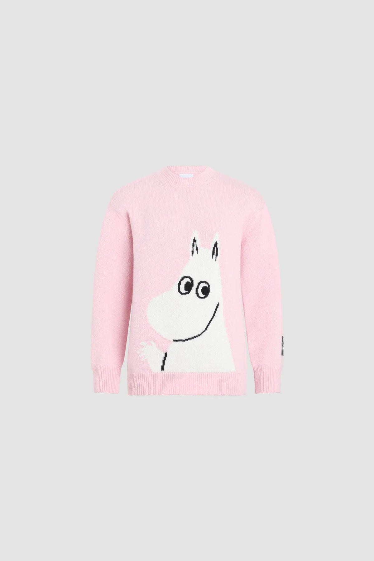 Moomin Light Pink