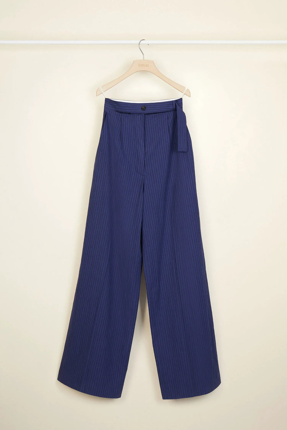 Persian Blue