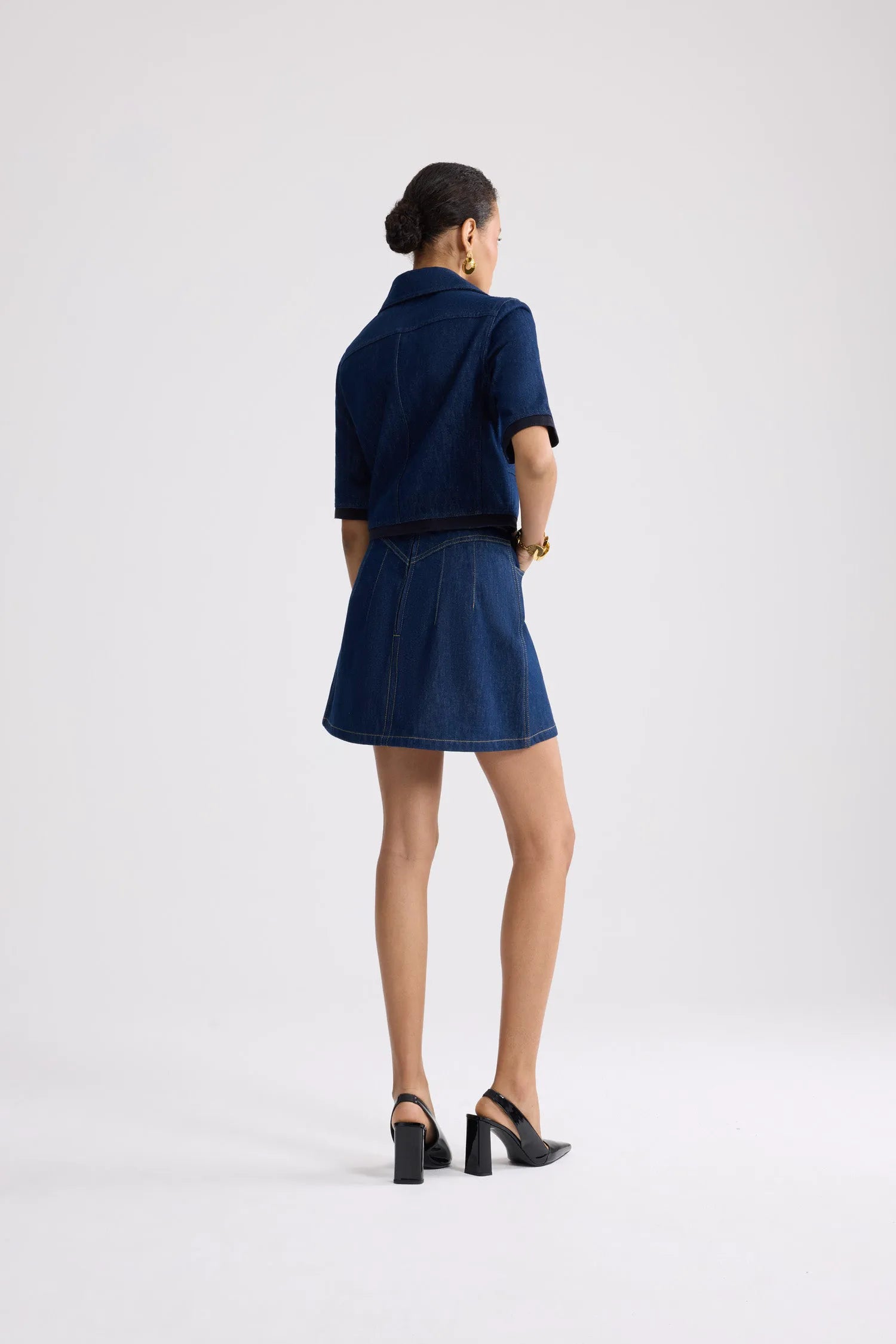 Rodeo Blue