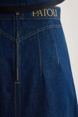 Rodeo Blue