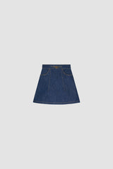Rodeo Blue