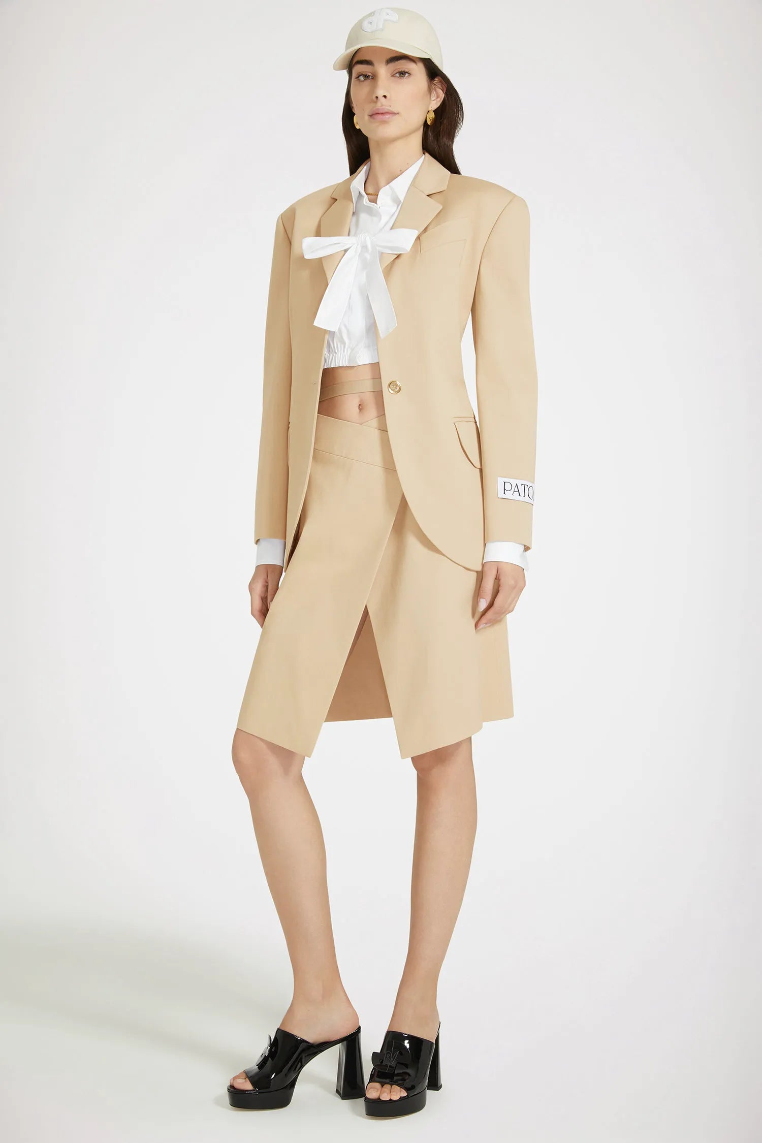 Beige