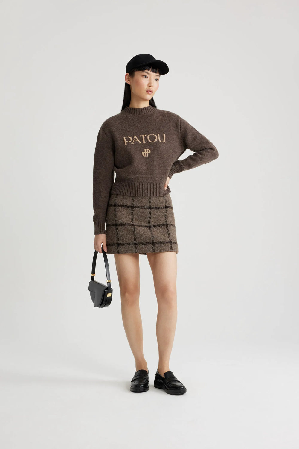 Gray Checkerboard