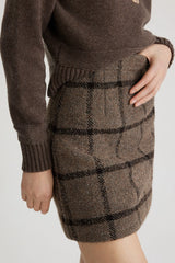 Gray Checkerboard