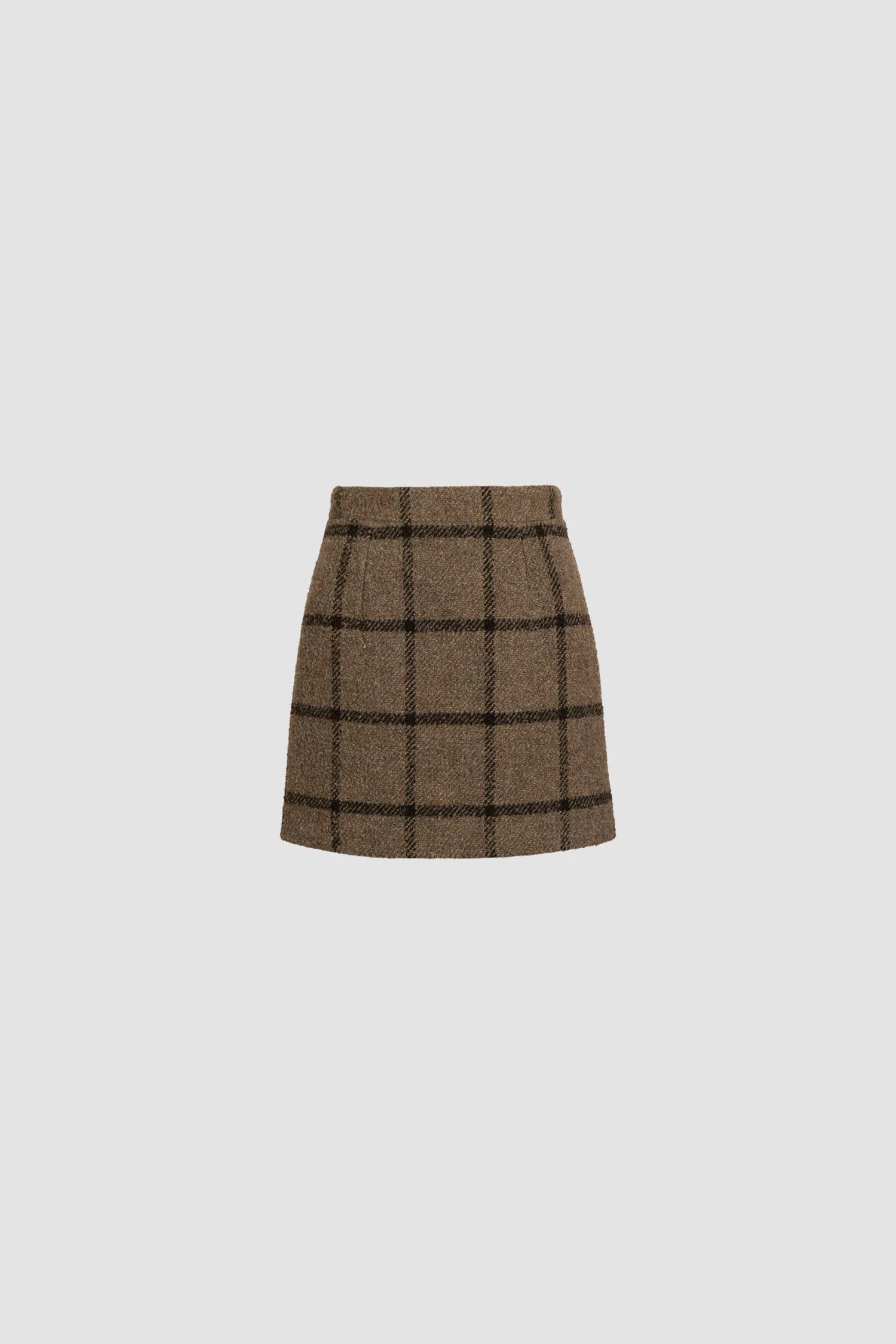 Gray Checkerboard