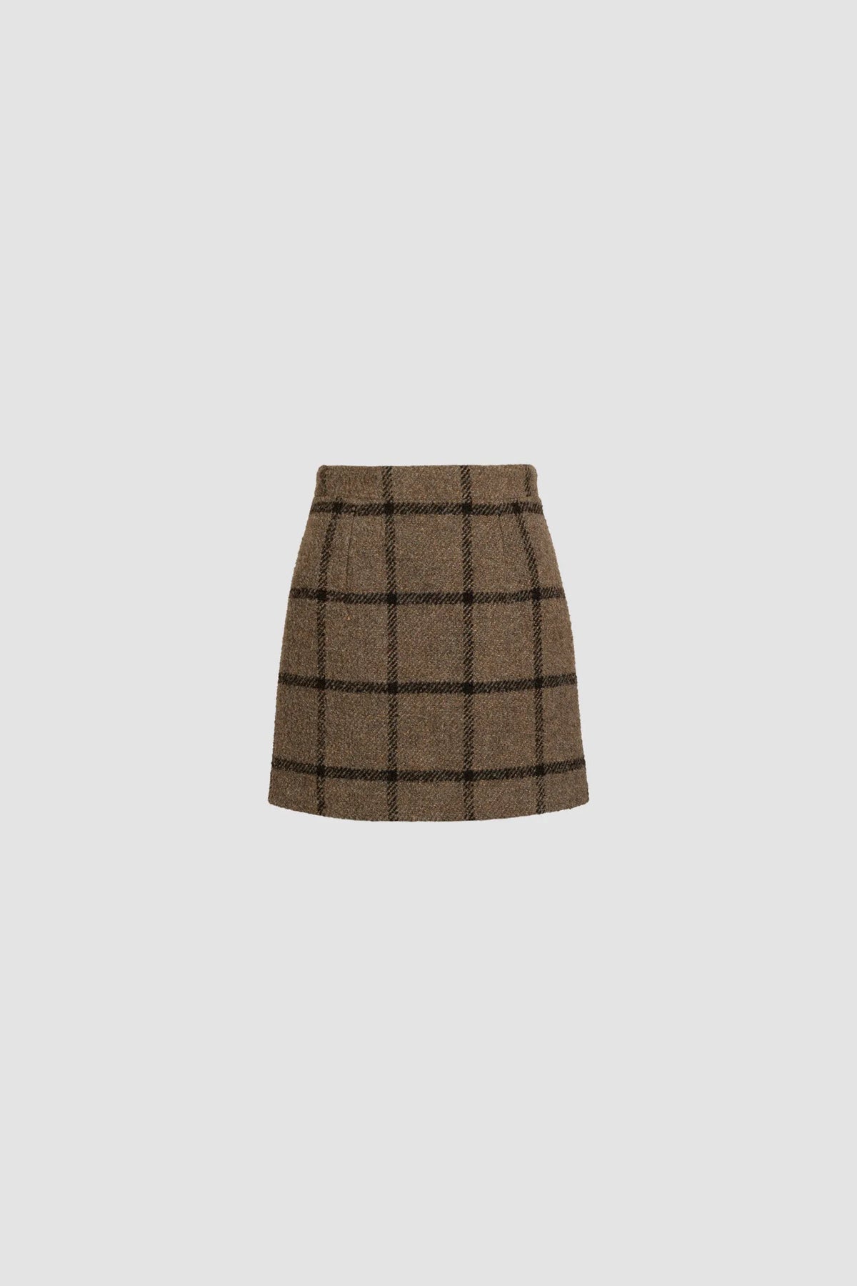 Gray Checkerboard