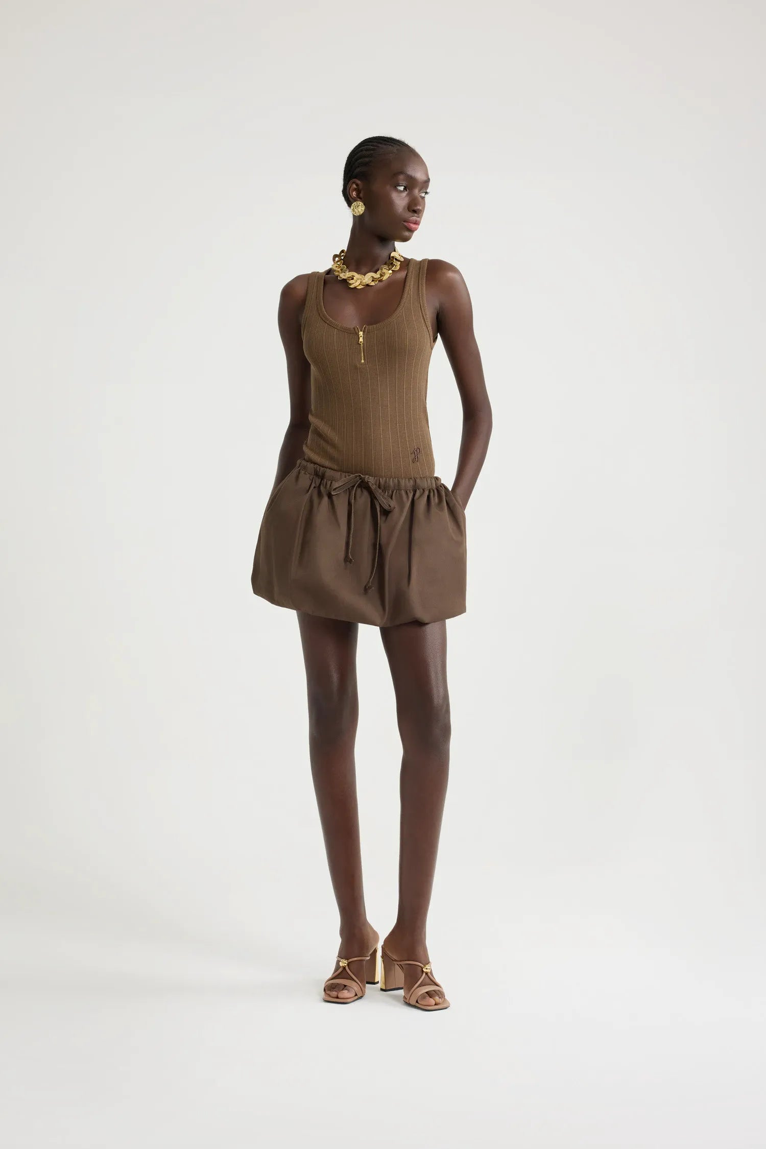 Java Brown