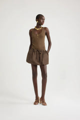 Java Brown