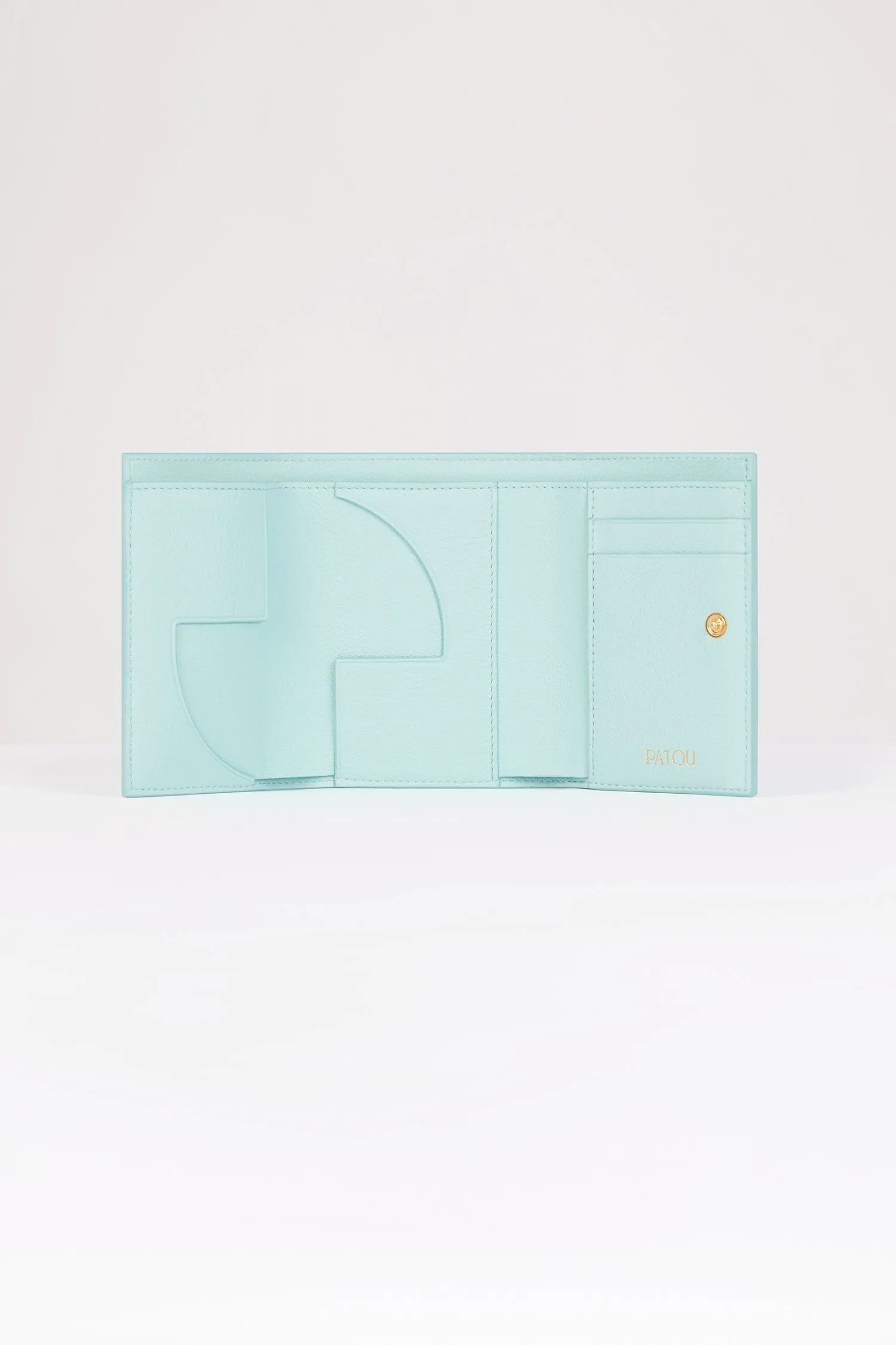 Mint Green