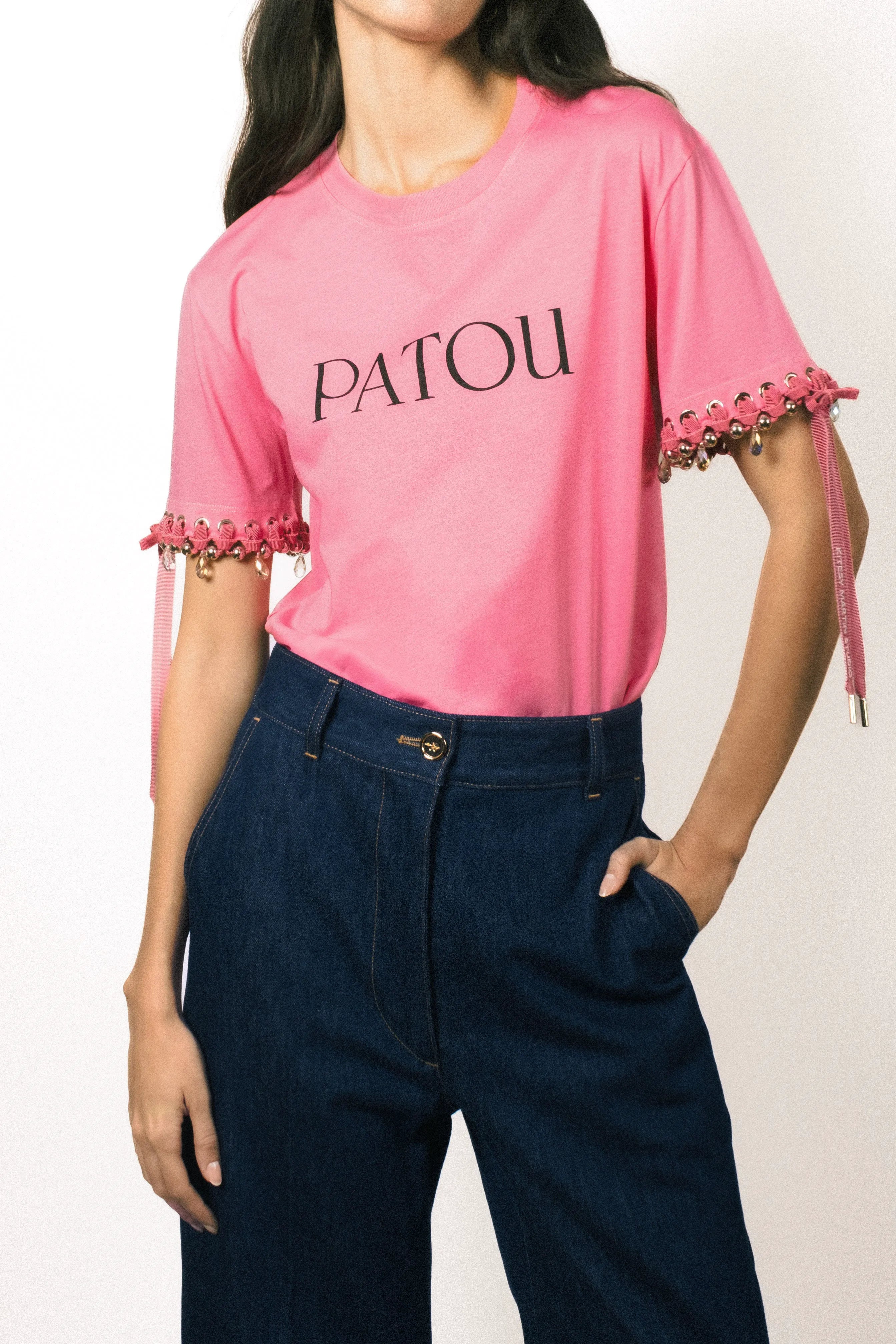 Hot Pink