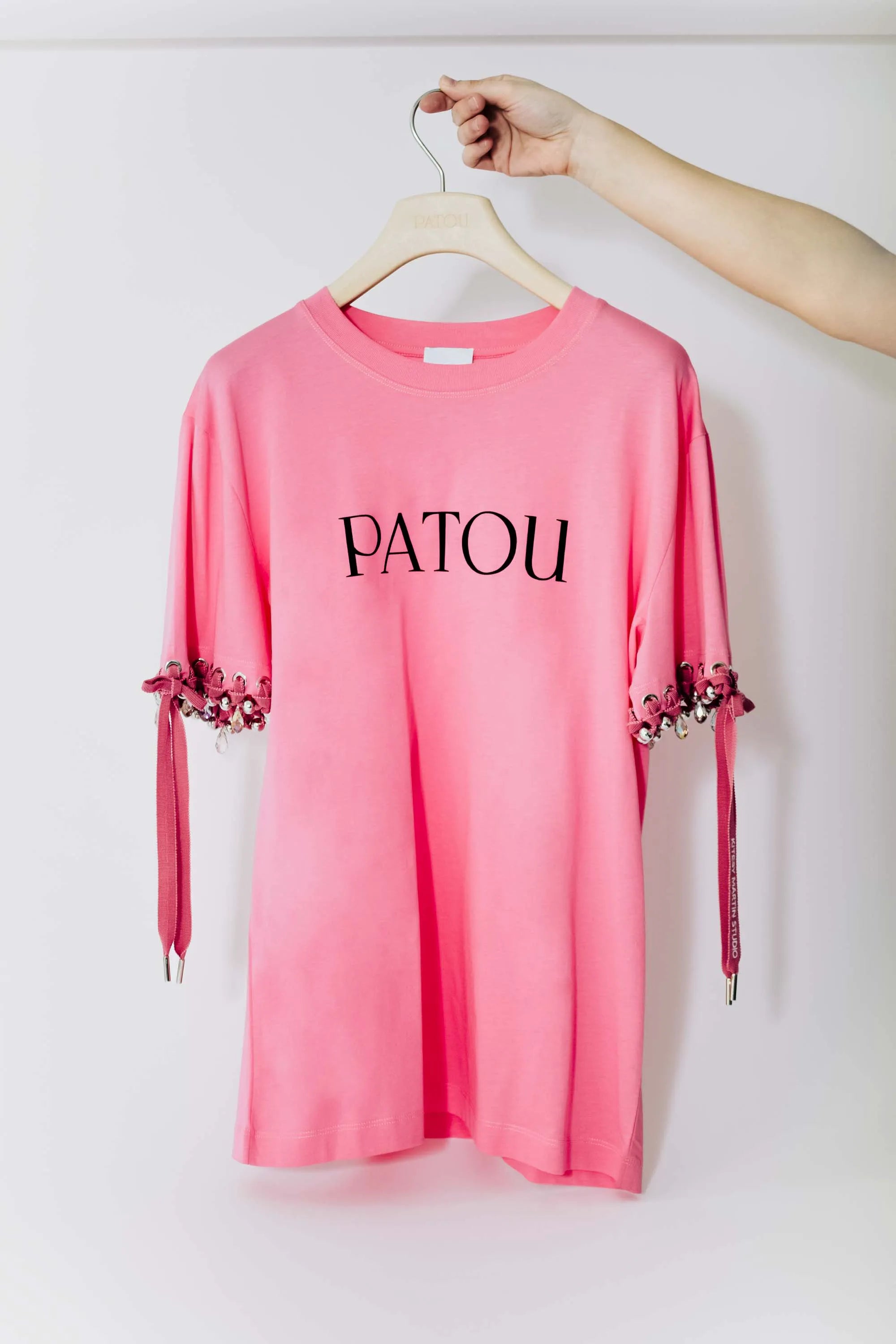 Hot Pink