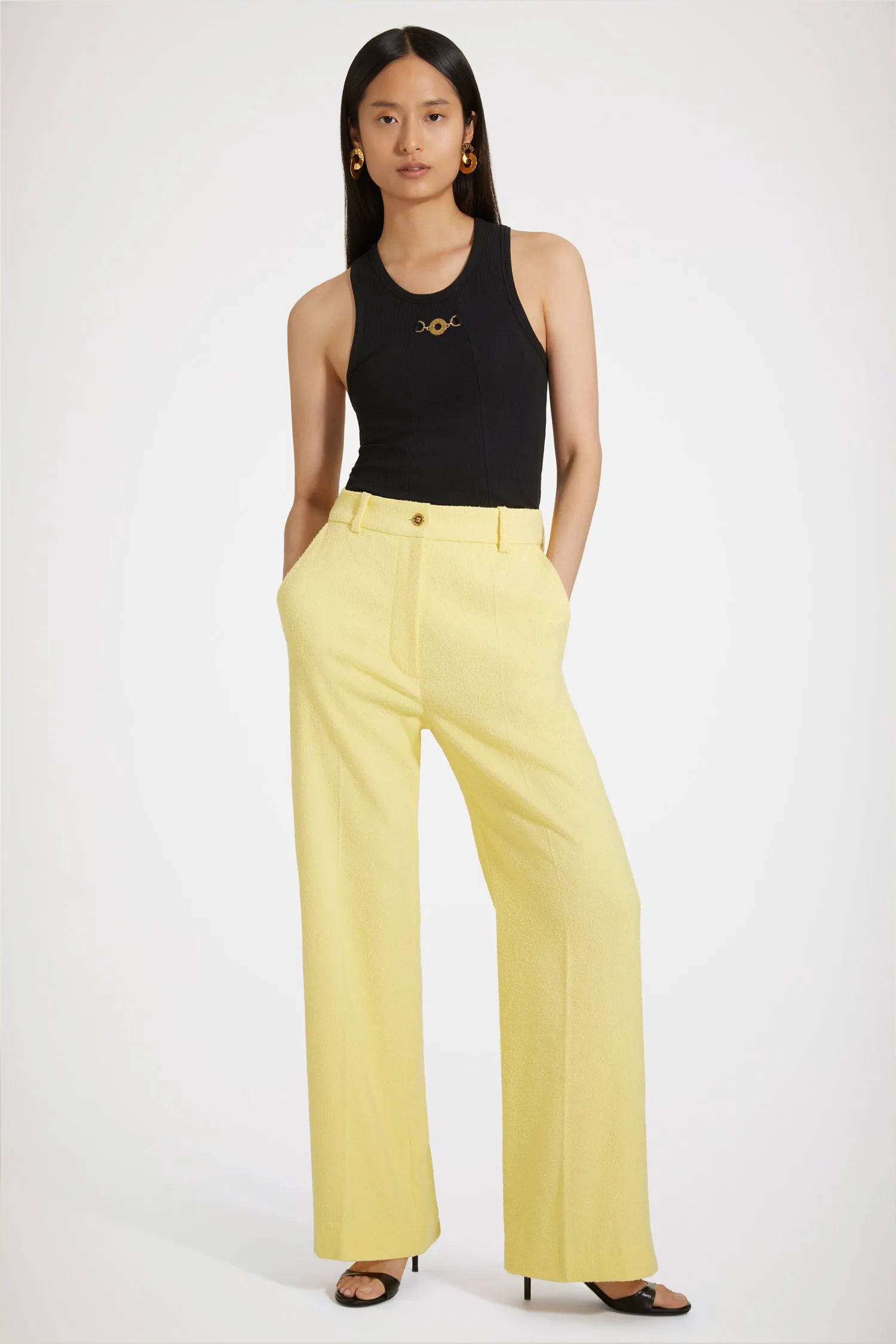 Mimosa