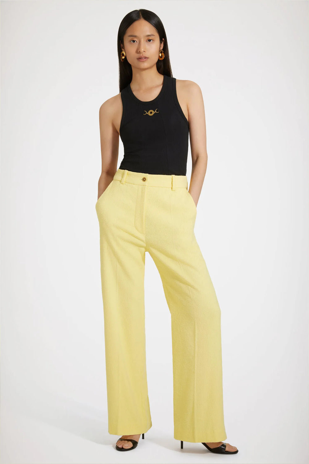 Mimosa