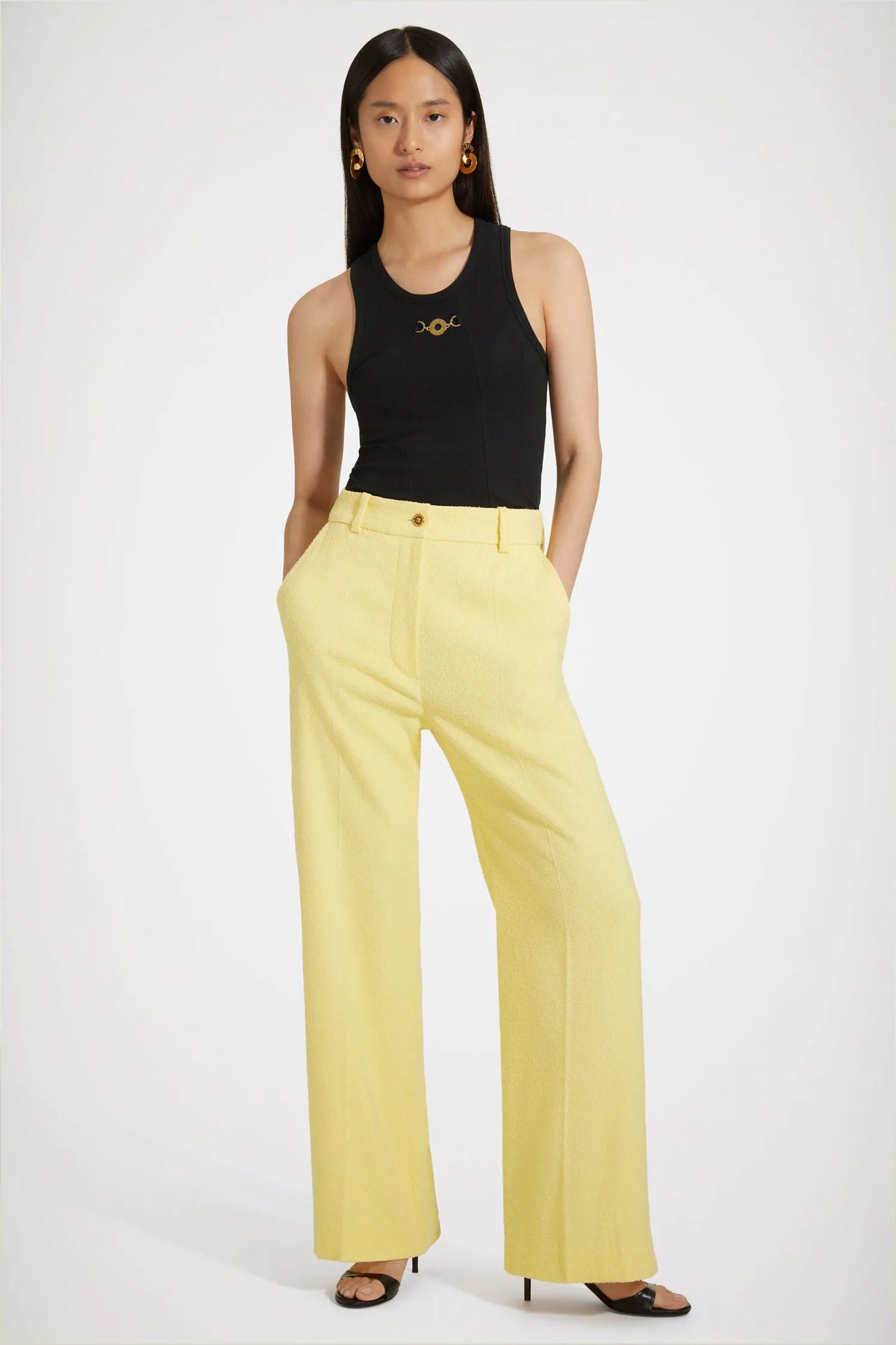 Mimosa