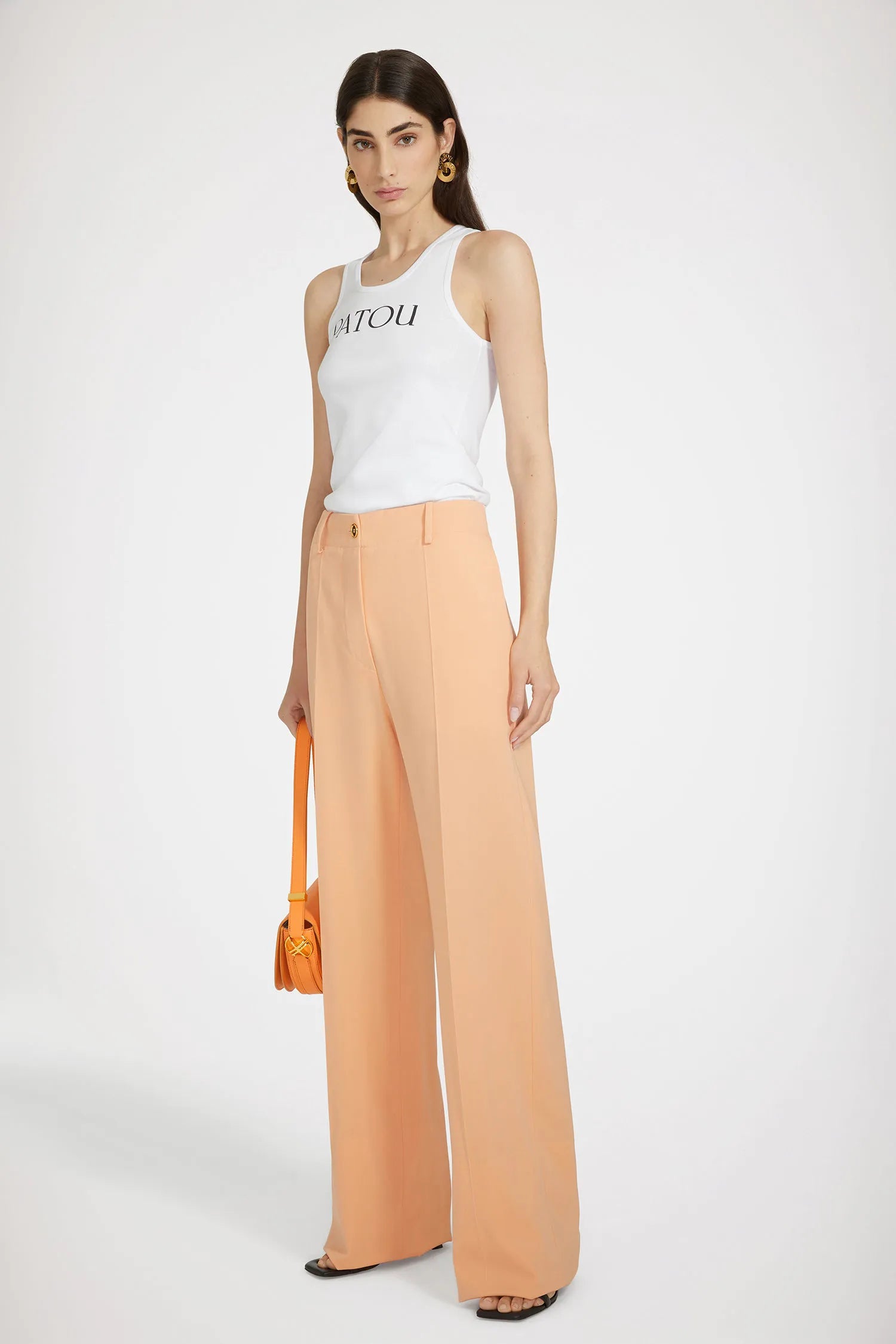 Light orange