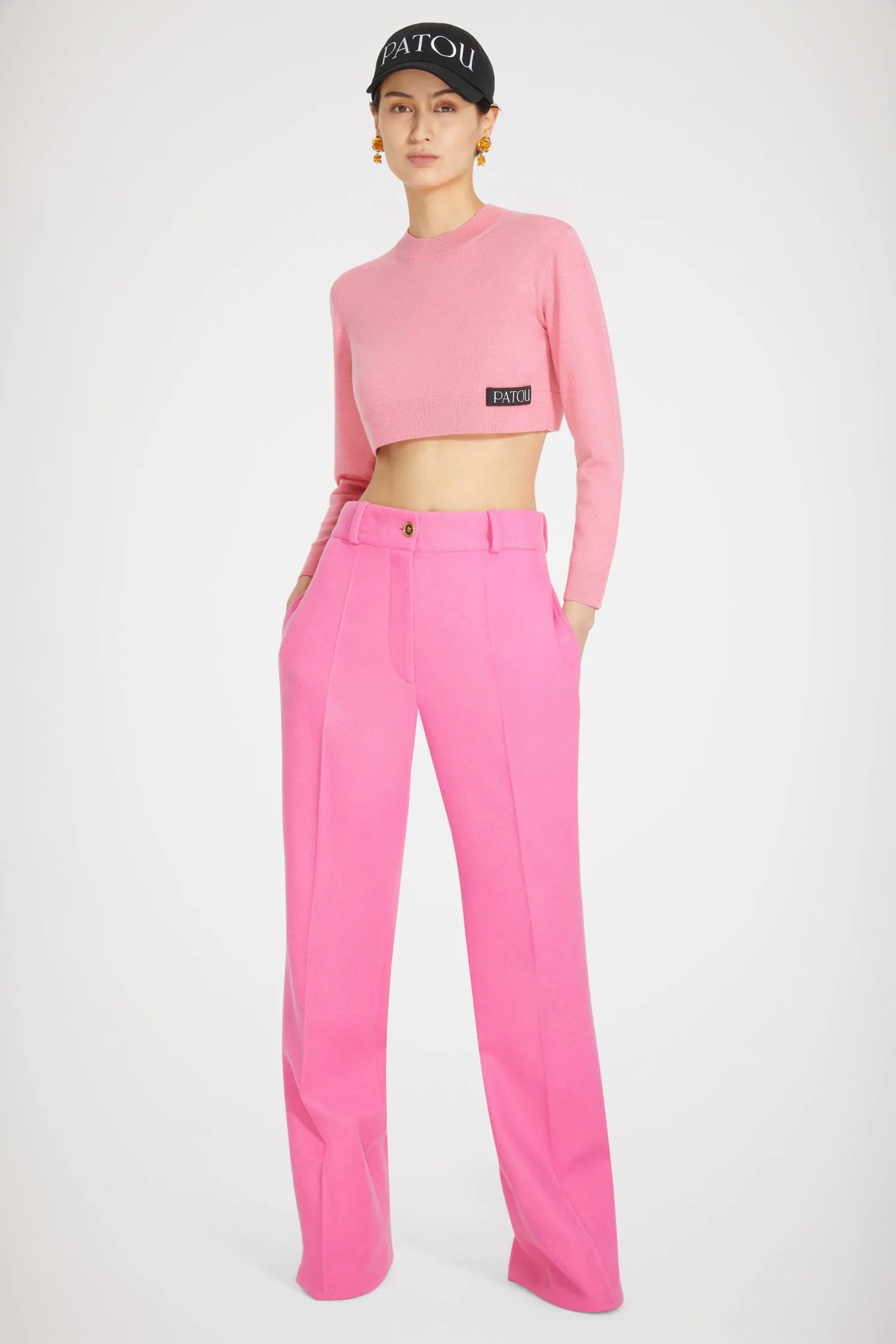Darling Pink