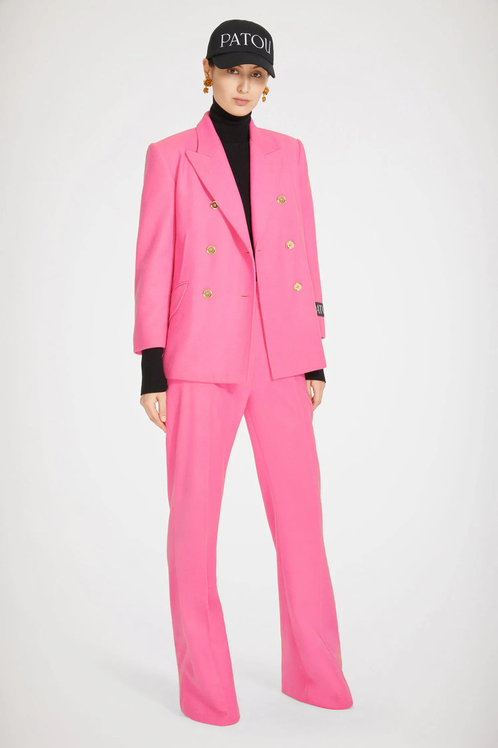 Darling Pink