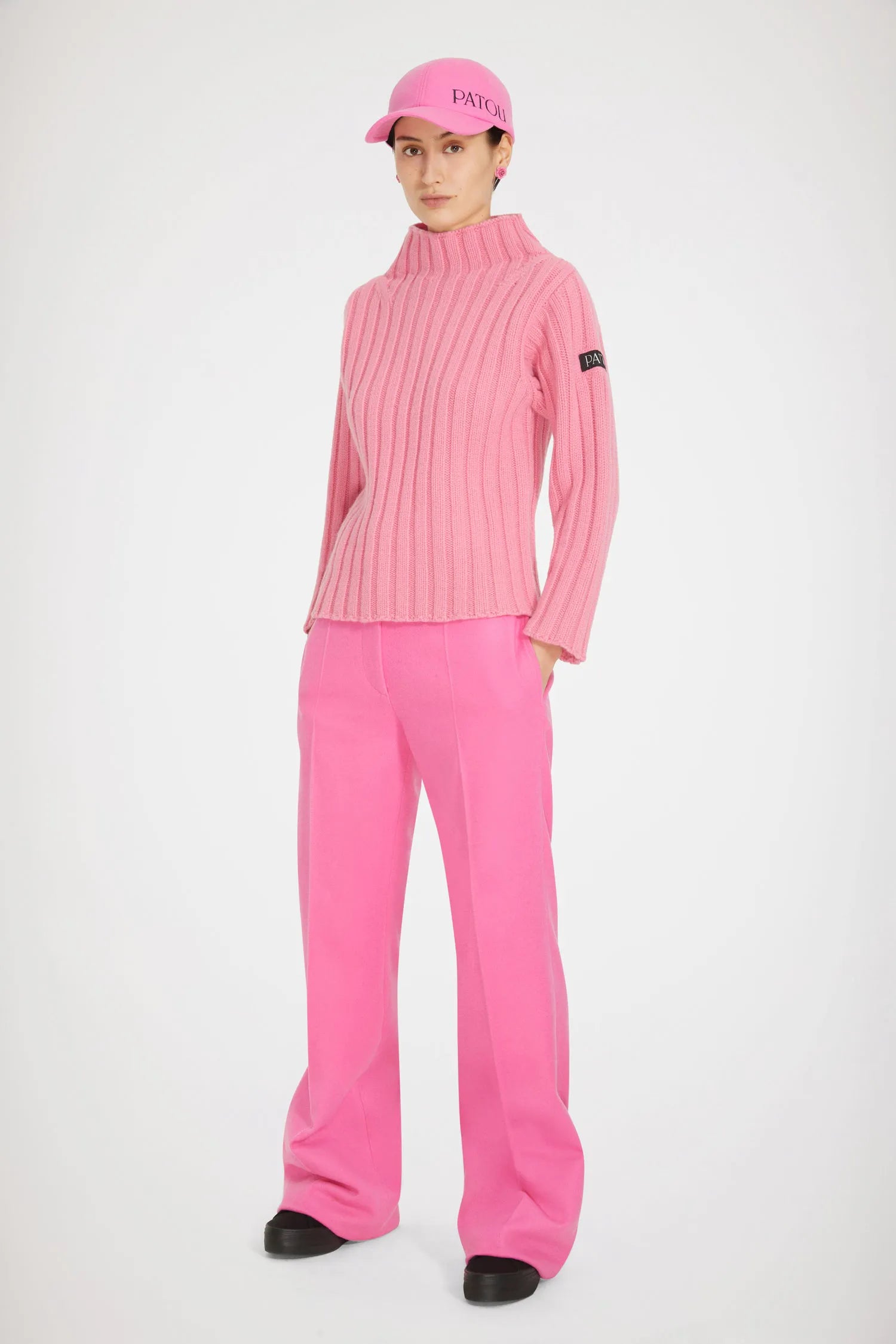 Darling Pink