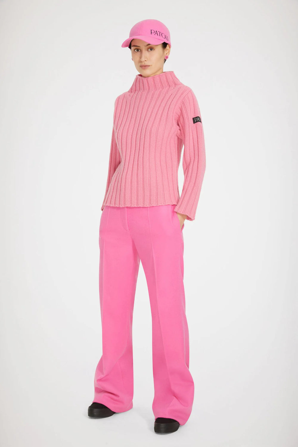 Darling Pink