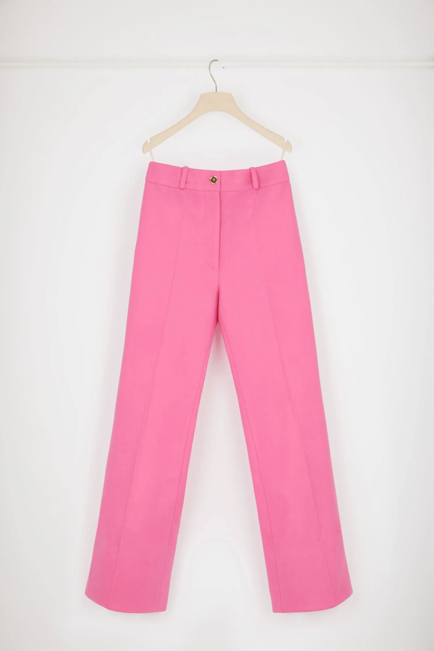 Darling Pink
