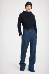 Rodeo Blue