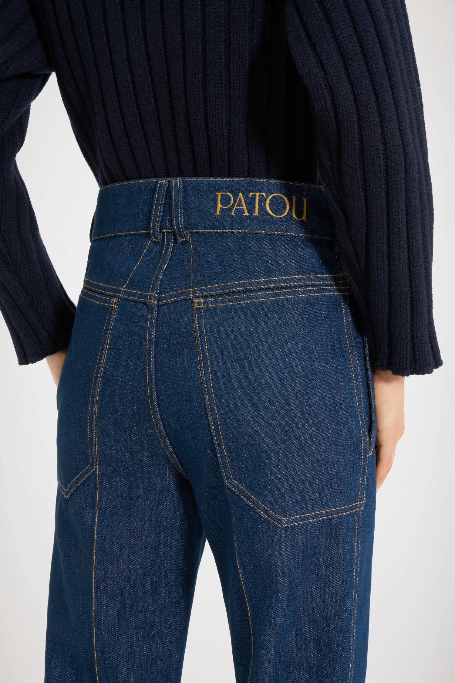 Rodeo Blue