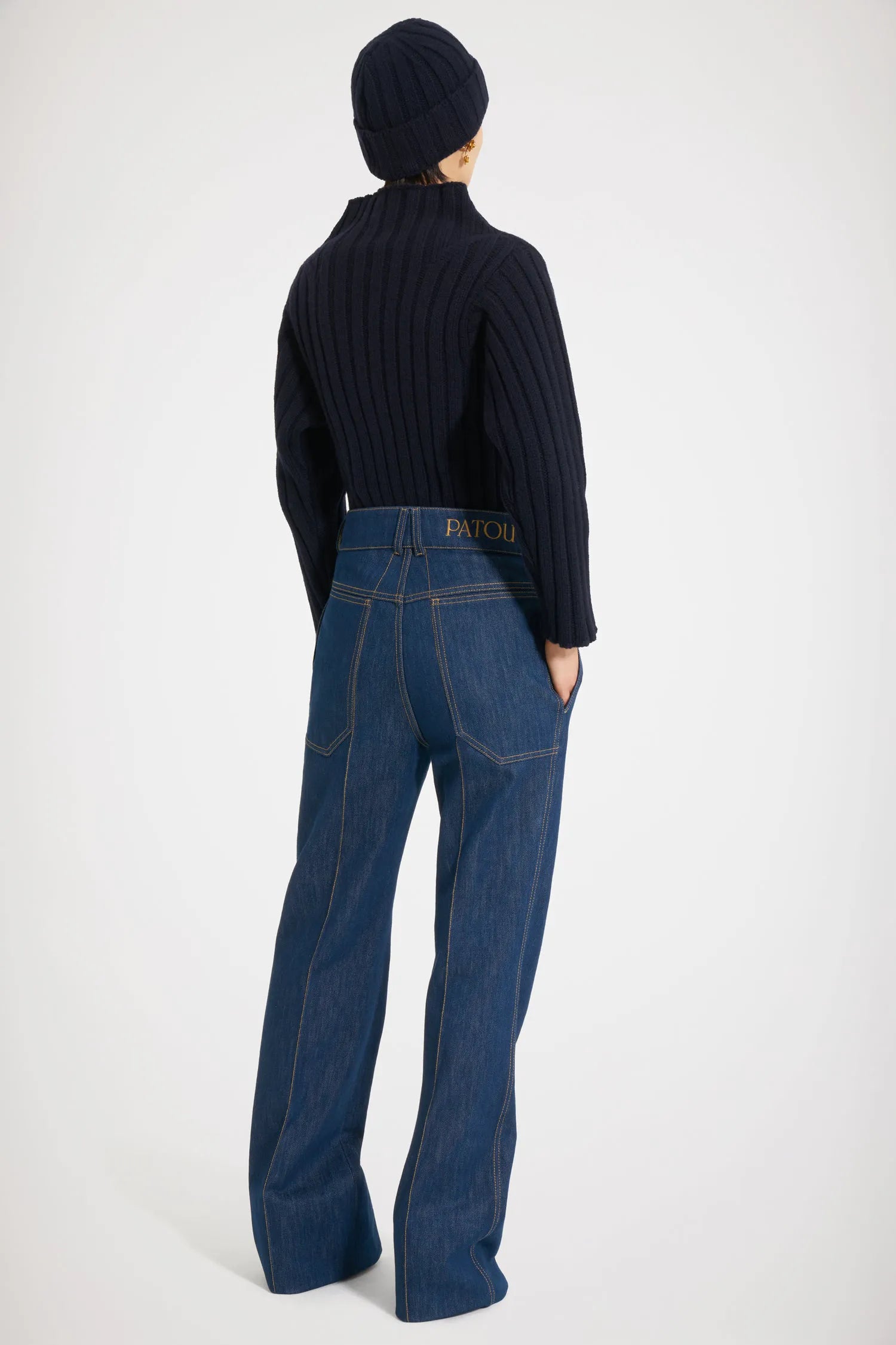 Rodeo Blue