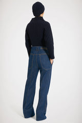 Rodeo Blue