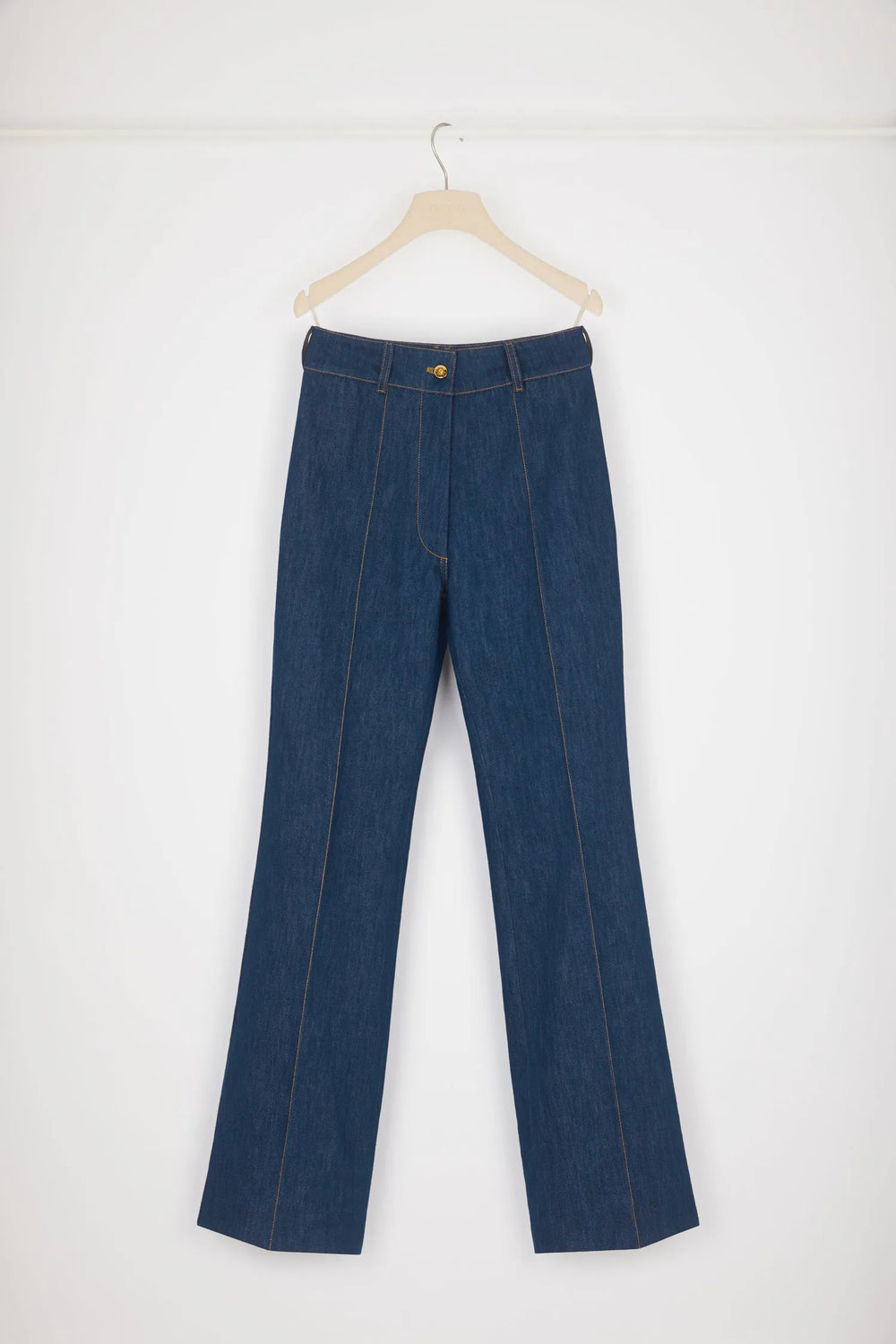 Rodeo Blue