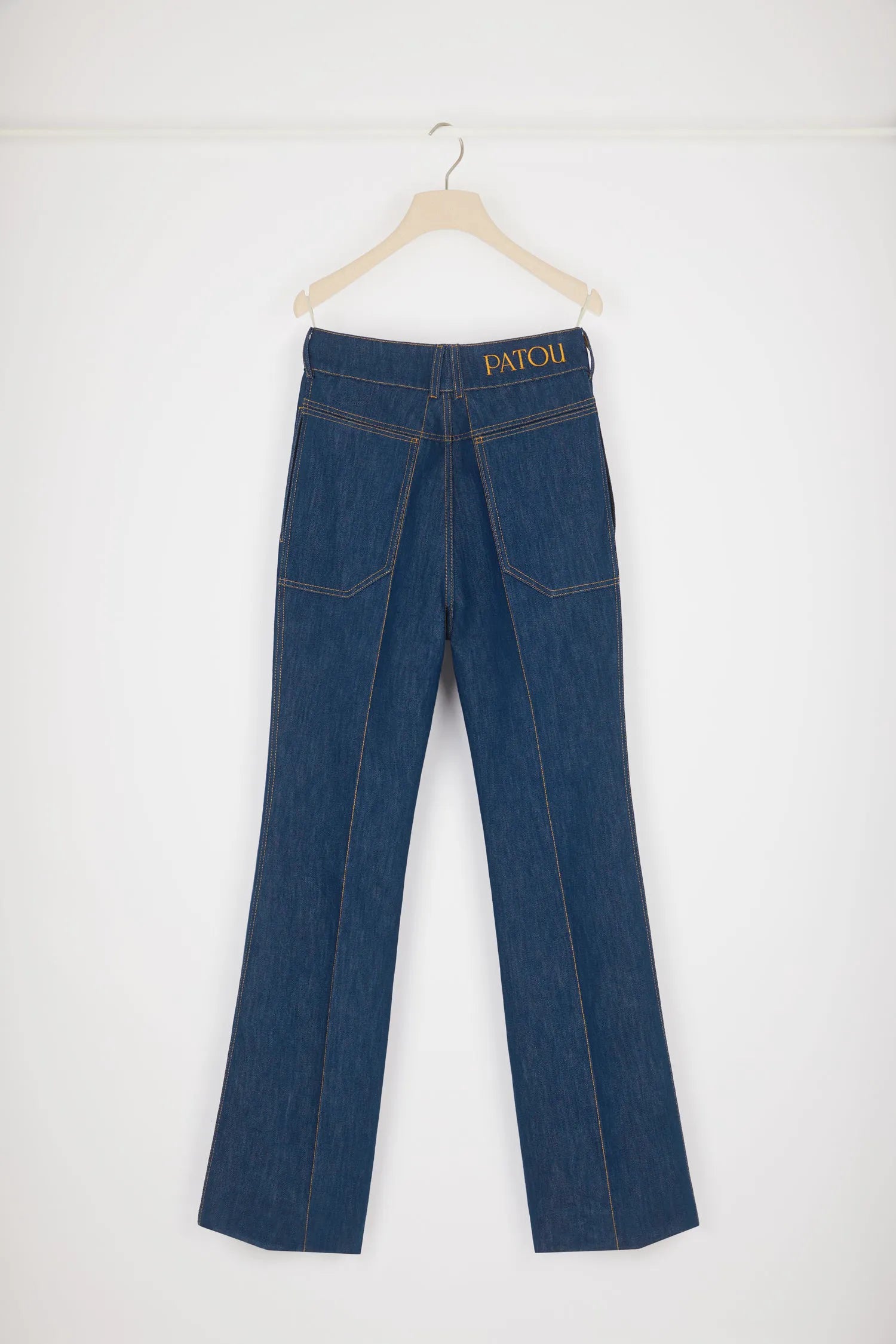 Rodeo Blue