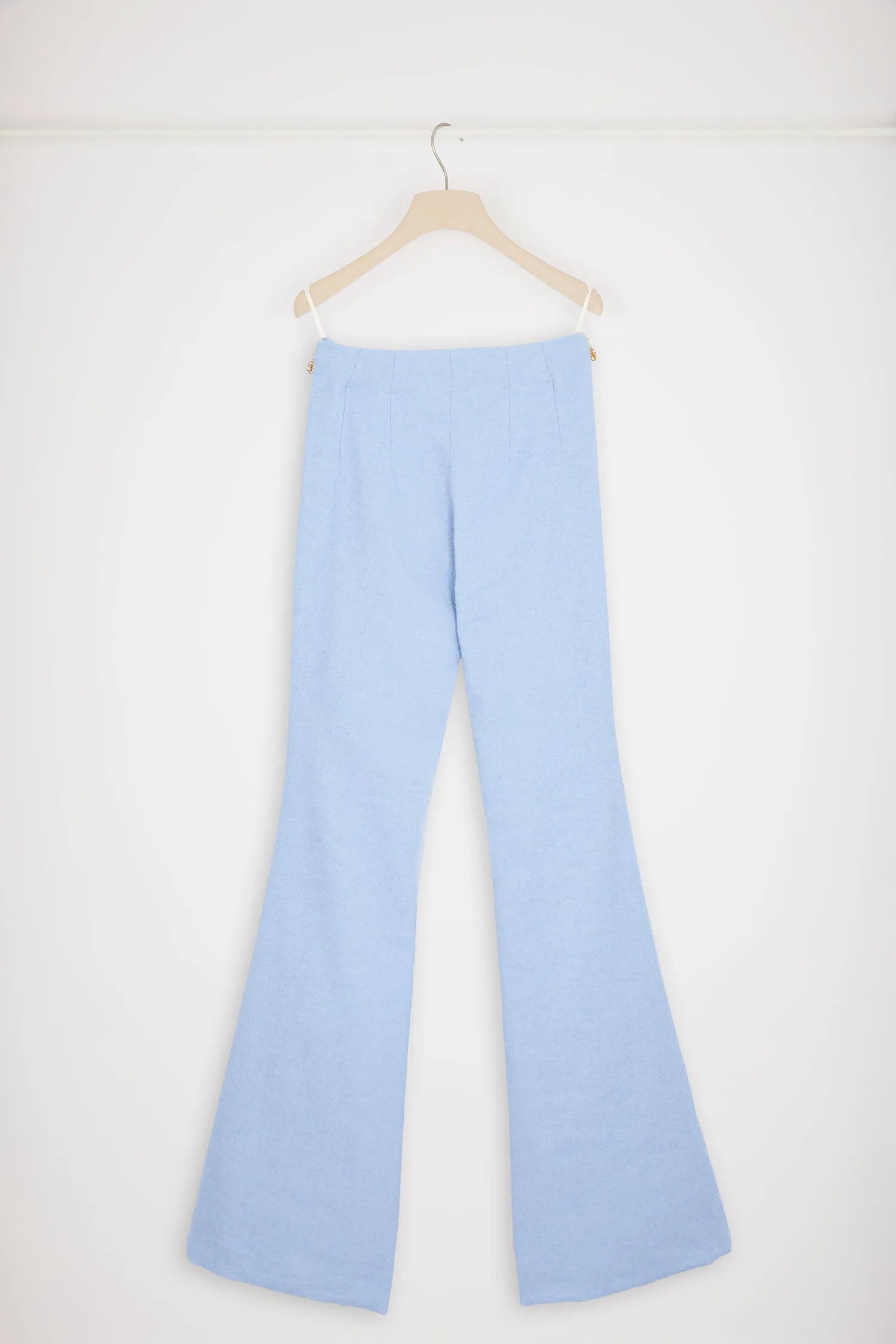 Ice Blue