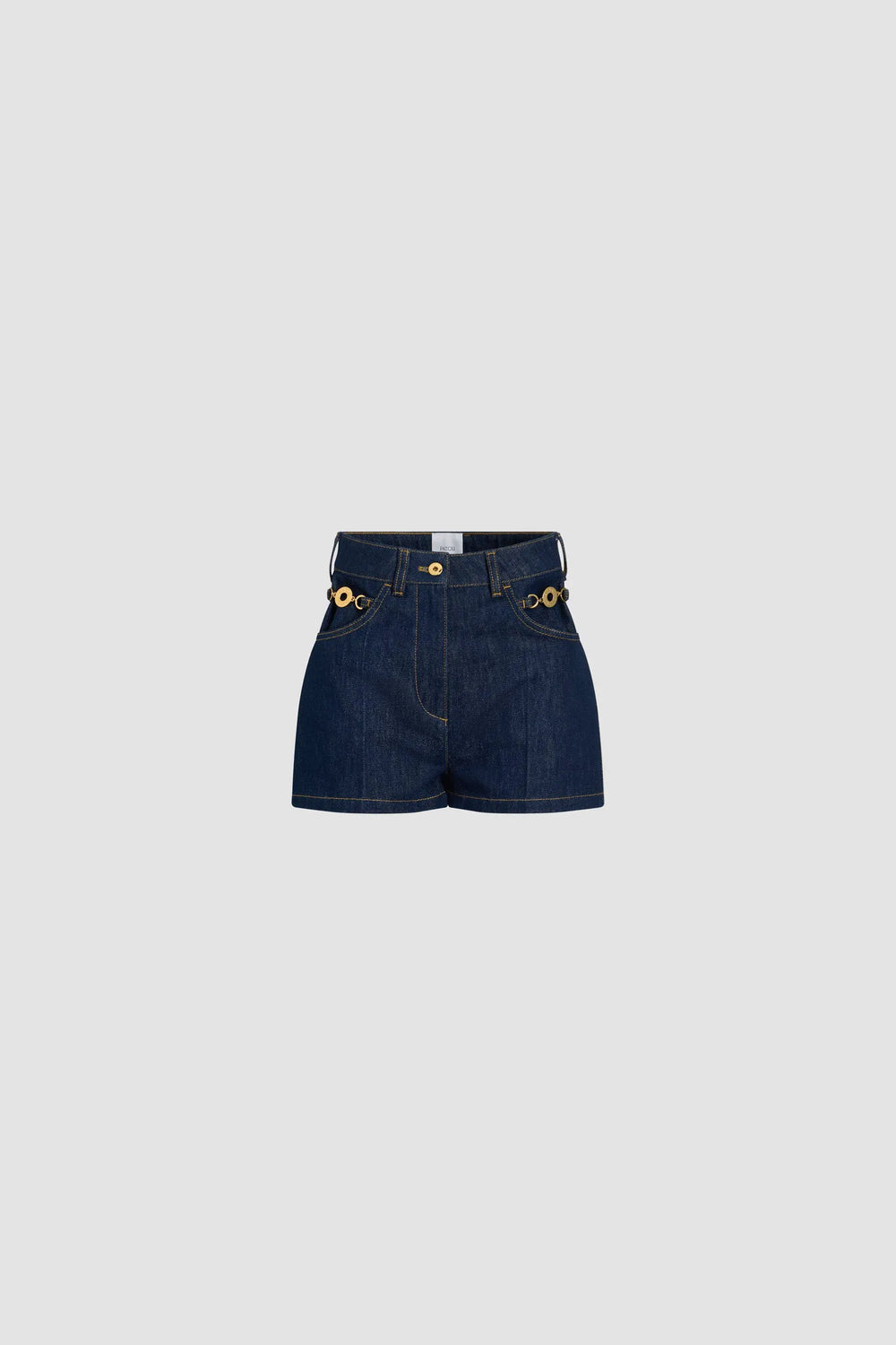 Rodeo Blue