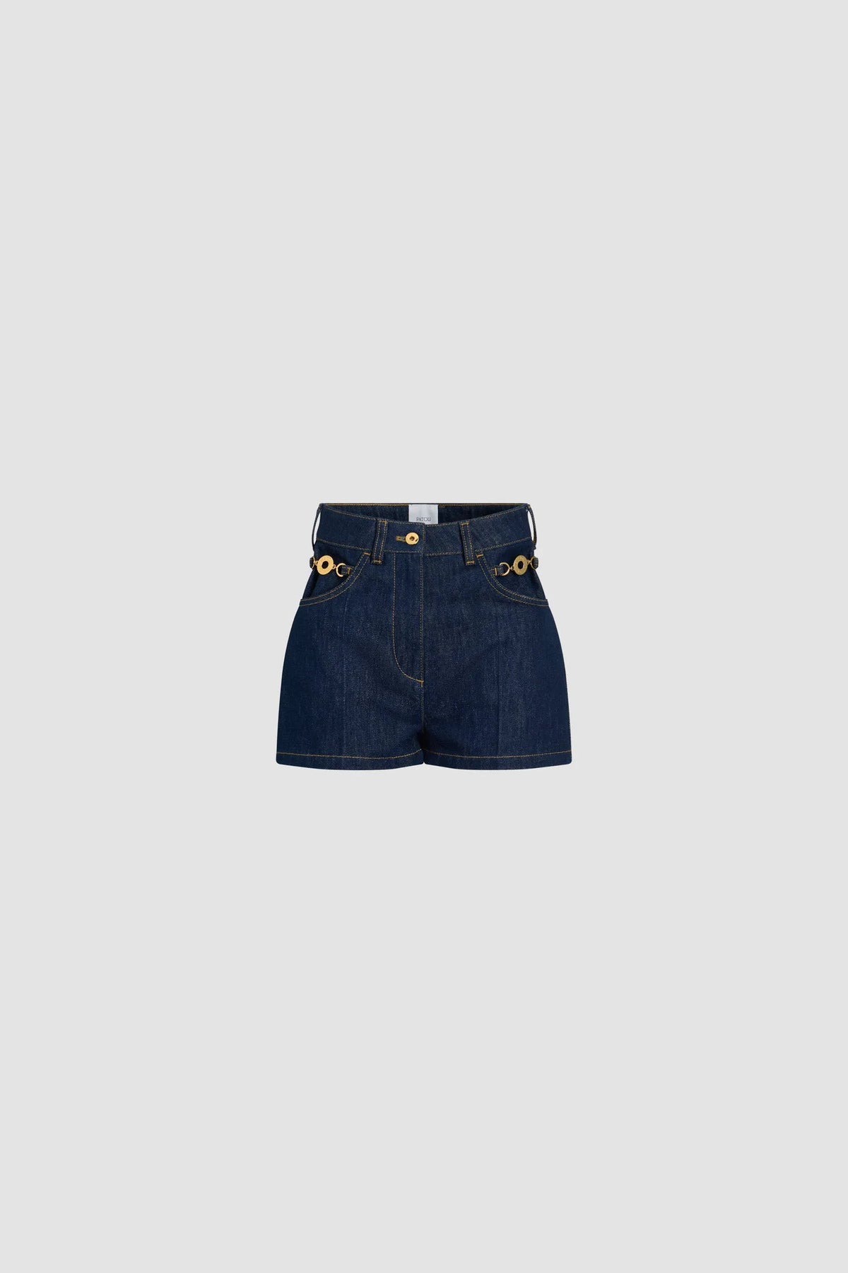 Rodeo Blue