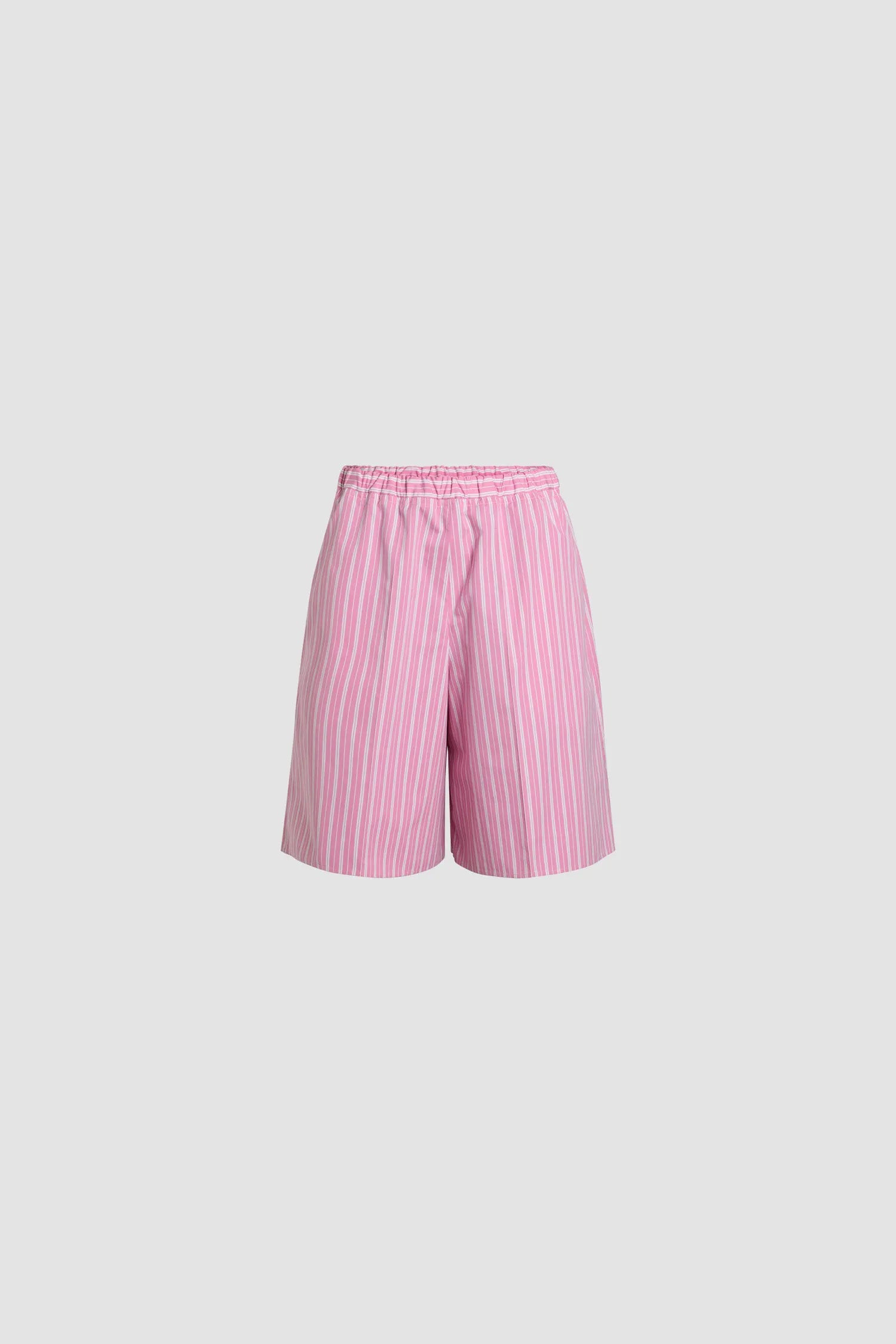 Pink Stripes